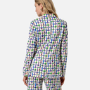 Americana multicolor