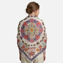 Pañuelo/Pareo palmeras