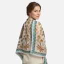 Pañuelo/Pareo palmeras