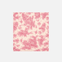 Pañuelo Toile de Jouy