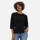 Jersey bolsillo solapa