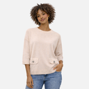 Jersey bolsillo solapa