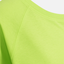 Camiseta verde fosforito