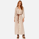 Vestido Ivana Atenas