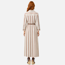 Vestido Ivana Atenas