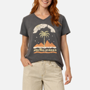 Camiseta Sicilia Oasis