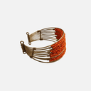 Pulsera abalorios