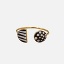 Pulseras cebra