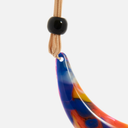 Collar curvo