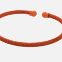 Pulsera malla fina