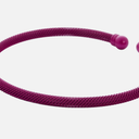 Pulsera malla fina