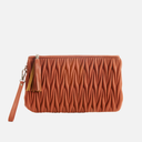 Cartera santorini