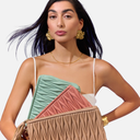 Cartera santorini