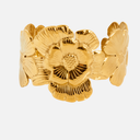 Brazalete flor