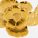 Brazalete flor