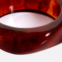 Brazalete resina