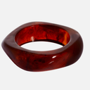 Brazalete resina