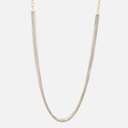 Collar multi cadenas