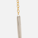 Collar multi cadenas
