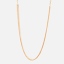 Collar multi cadenas