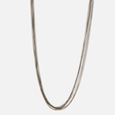 Collar multi cadenas