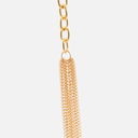 Collar multi cadenas