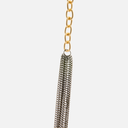 Collar multi cadenas