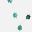 Collar hueso