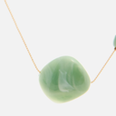 Collar rombo