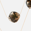 Collar rombo