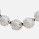 Collar bolas