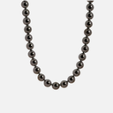 Collar bolas