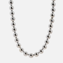 Collar bolas