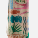 Pañuelo griego