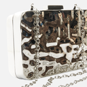 Cartera cuadrado