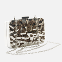 Cartera cuadrado