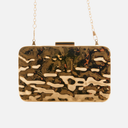 Cartera cuadrado