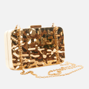 Cartera cuadrado