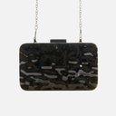 Cartera cuadrado