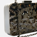 Cartera cuadrado