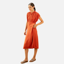 Vestido caldera