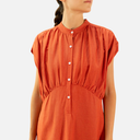 Vestido caldera