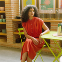 Vestido caldera