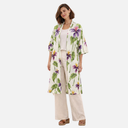 Kimono neopreno