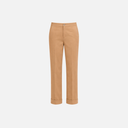 Pantalón vuelta tobillo