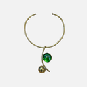 Collar Resina