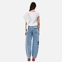 Blusa volante - CKS