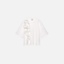 Camiseta volante - CKS