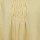 Blusa pliegues
