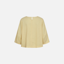 Blusa pliegues